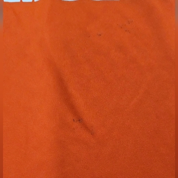 Toddler Colosseum Orange Miami Hurricanes Vecna Tank Top & Shorts Set Boy Girl - Picture 4 of 11